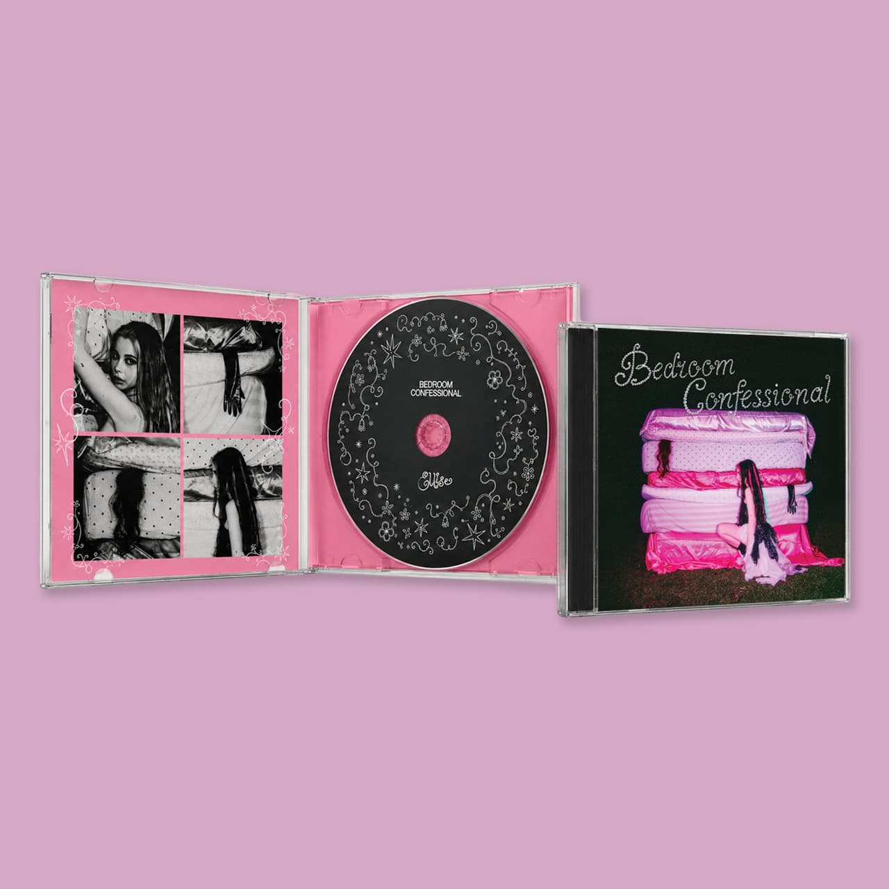 confession bundle