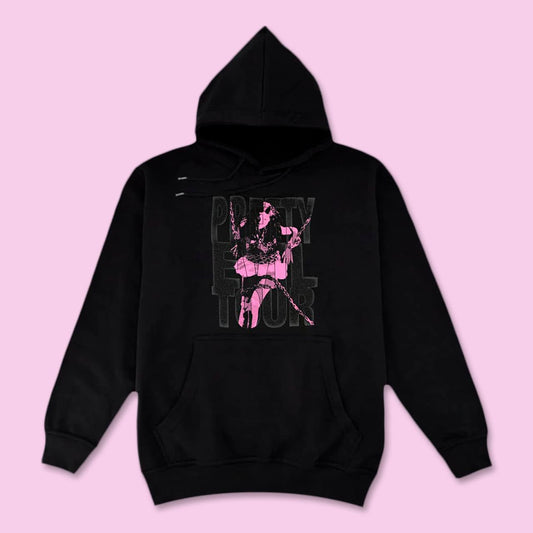 PRETTY EVIL Tour Act II Hoodie