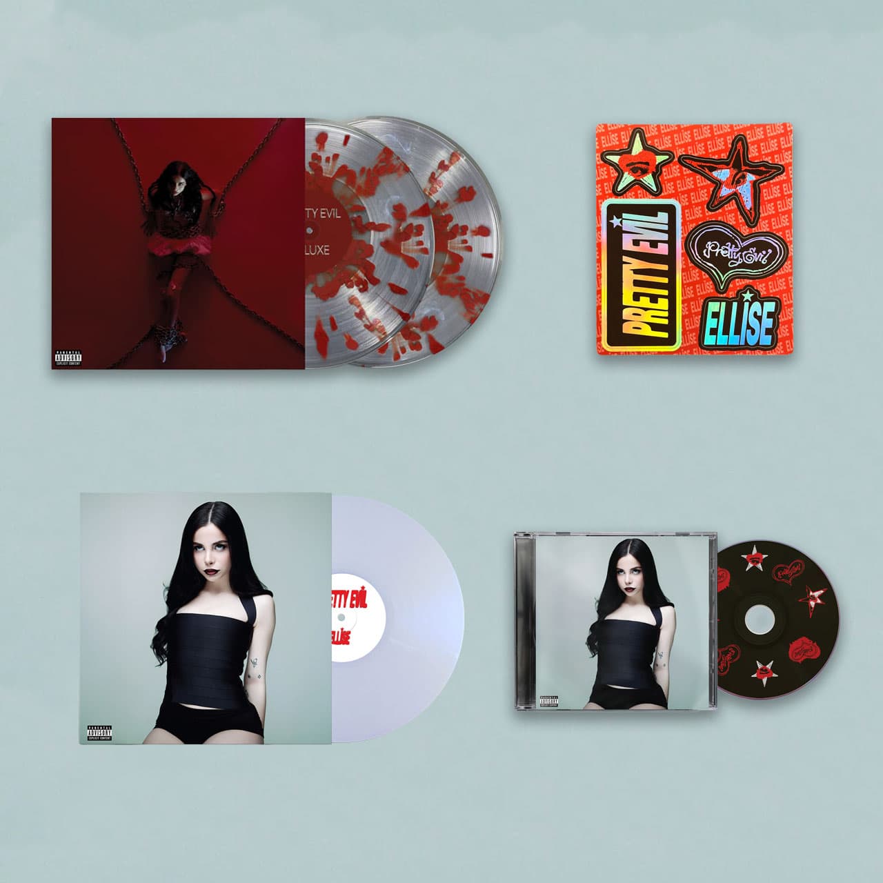 AUDIOPHILE DELUXE BUNDLE