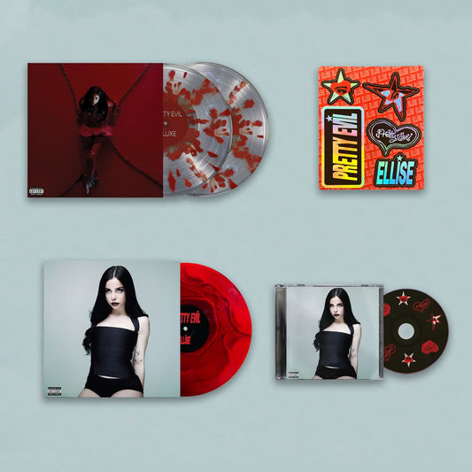 AUDIOPHILE DELUXE BUNDLE