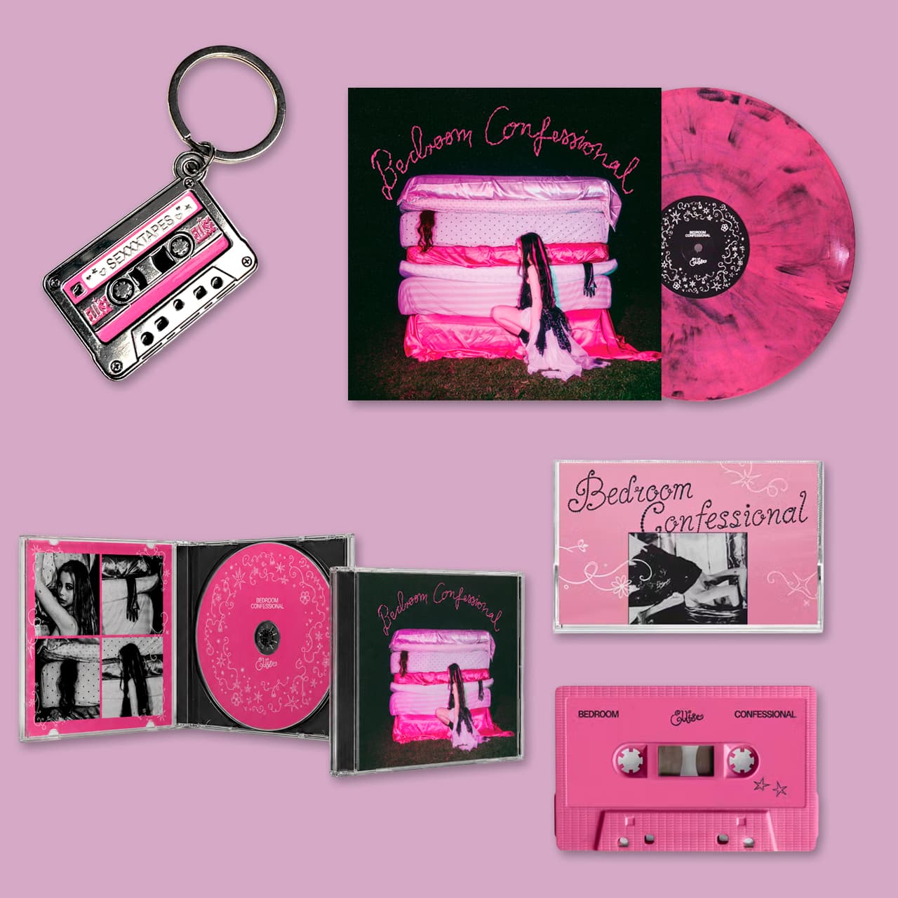 audiophile bundle