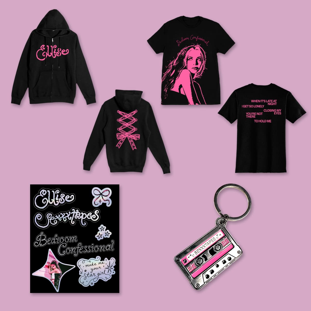 xxx bundle
