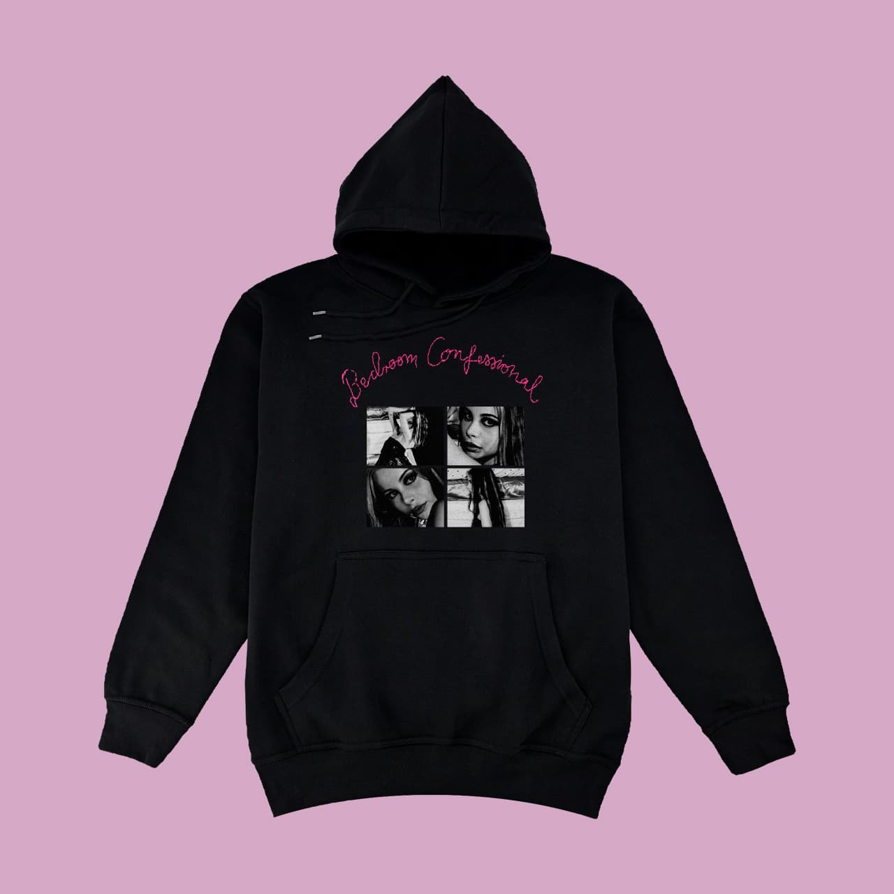 confession bundle