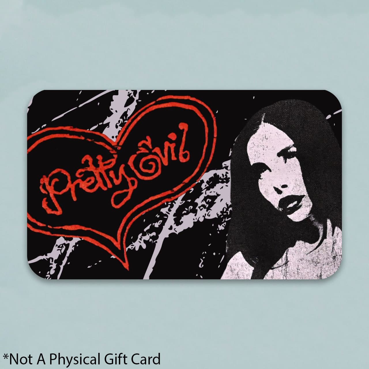 Ellise Gift Card