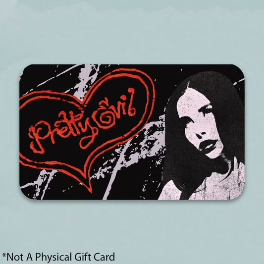 Ellise Gift Card