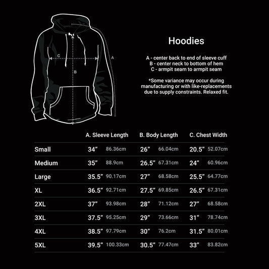 rhinestone ellise hoodie ✮ PRETTY EVIL edition ✮