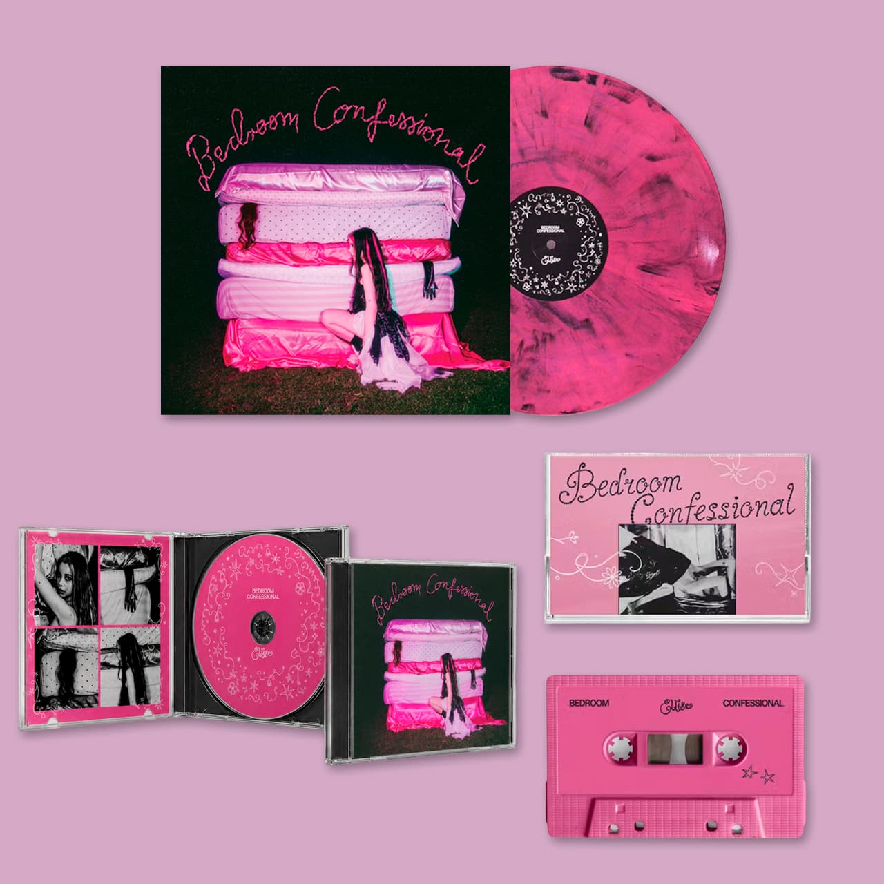 music box bundle