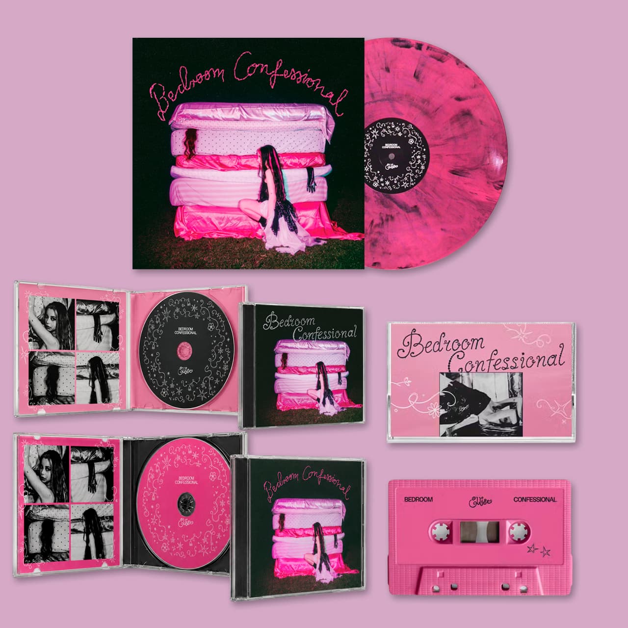 music box bundle