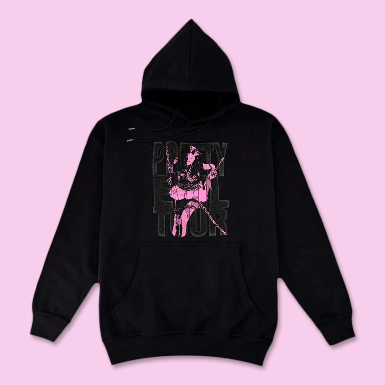 PRETTY EVIL Tour Act II Hoodie